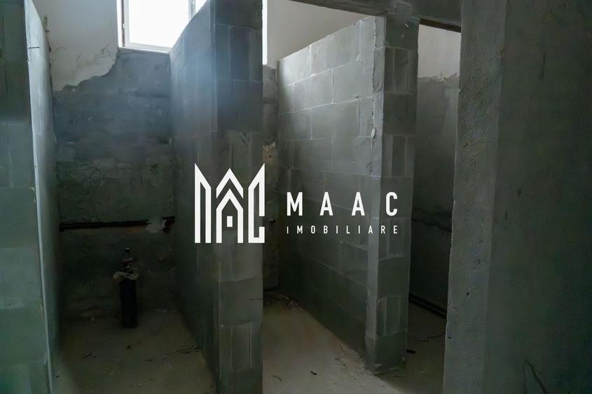 Spatiu comercial/ Birou I 9 camere I 360 mpu I Centru-Agnita - 12