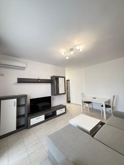 Apartament de inchiriat- Militari Residence-Str.Tineretului-Mutare Imediata - 5