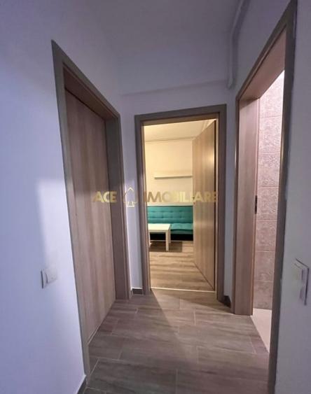 2 Camere de inchiriat | Pacii | Centrala Proprie | Loc de parcare |  Metrou - 8