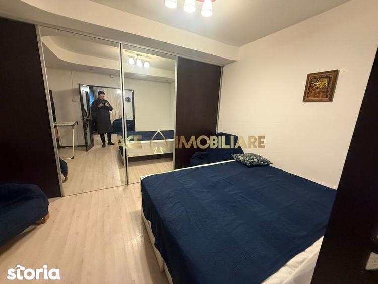 2 Camere de inchiriat | Timpuri Noi | Metrou | Centrala | CAT-Friendly - 6