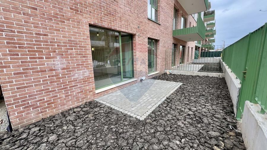 Spațiu de Birouri Premium – The Lake Home, Sibiu - 14