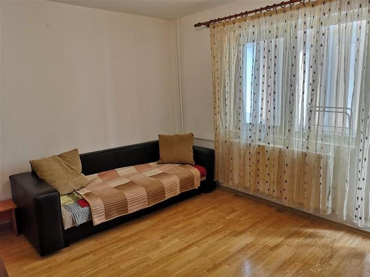 Apartament cu o camera decomandat 34 mp aproape Noul Mall (Shopping City) - 3