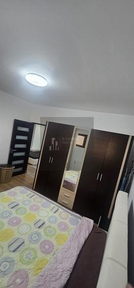 APARTAMENT 3 CAMERE 66 MP/metrou la 5 minute/MOBILAT - 1