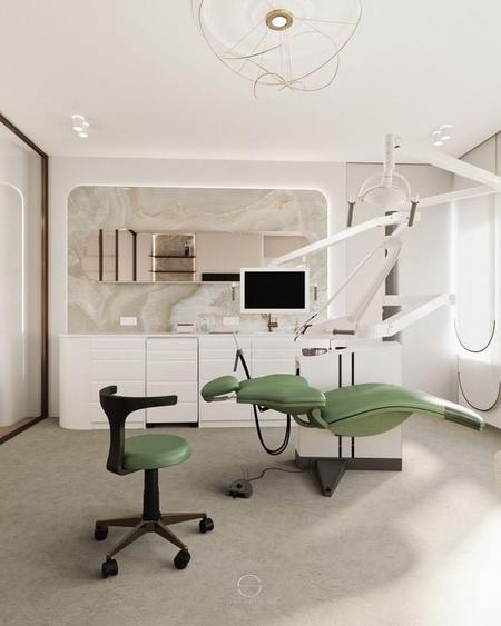 Spatiu Comercial Pretabil Pentru Clinica - 19