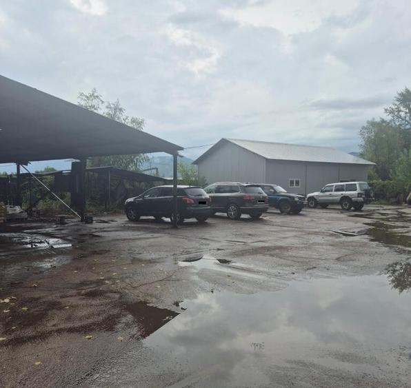 Electrolizei, hala 700mp - 6