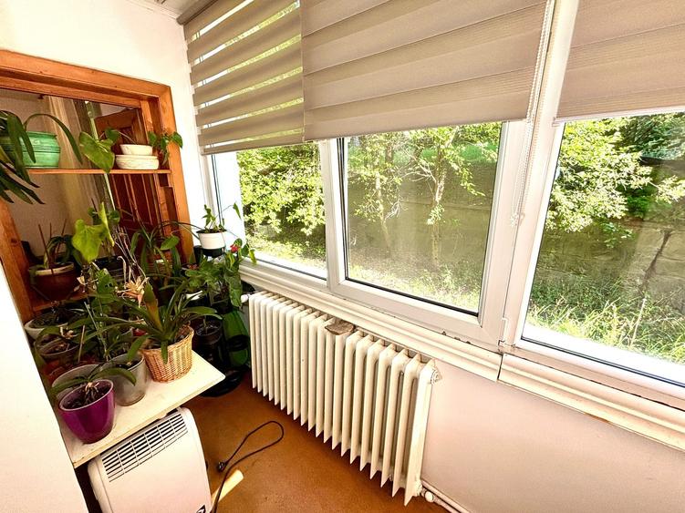 De vânzare apartament cu 3 camere în Sfântu Gheorghe, pe strada Bolyai János! - 3