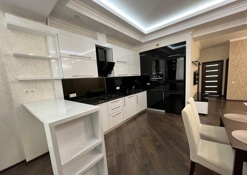 O camera zona Plopilor - 2