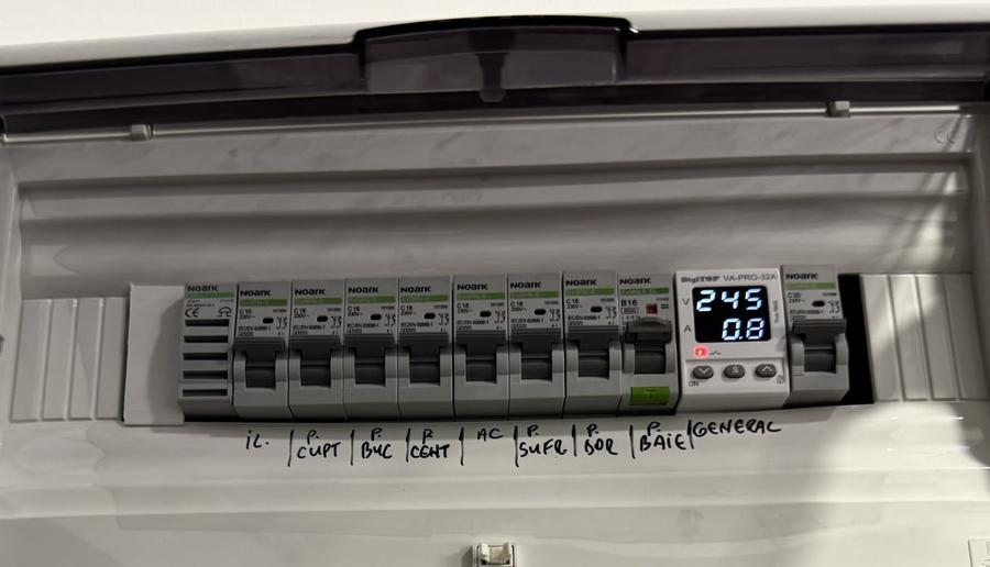 Apartament premium 2 camere mobilat si utilat cu gust, Rosu-Chiajna - 14