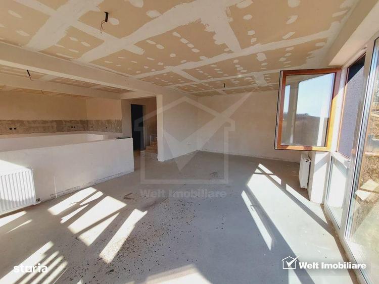 Casa tip Duplex, 130 mp, teren 450 mp, panorama sud, loc. Stolna - 9