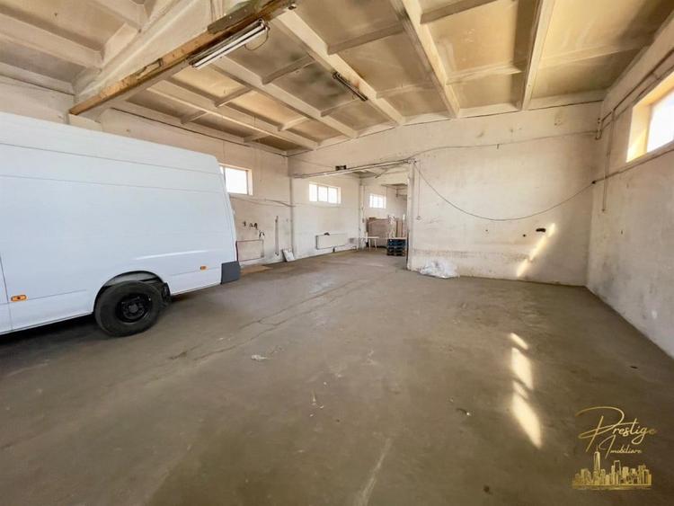 Hala cu birouri - 570 mp,  de vanzare in Palota - Bihor - 15