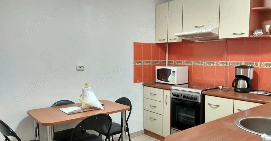 2 camere | Favorit, Drumul Taberei | loc de parcare - 7