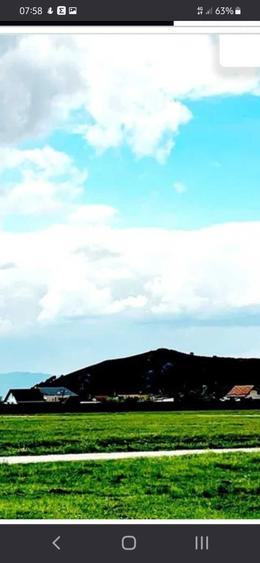 Teren de vanzare Harman Brasov - 4