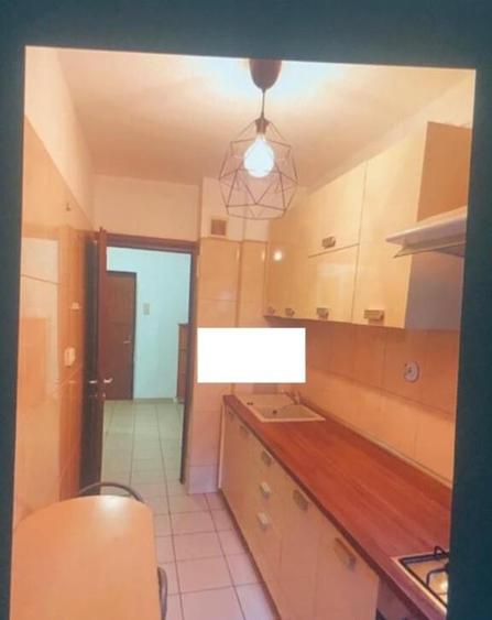 Nerva traian etaj 4 decomandat timpuri noi - 1