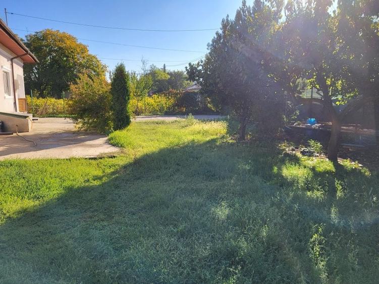 Teren intravilan 2545mp , central,  +duplex parter 131mp ! - 9