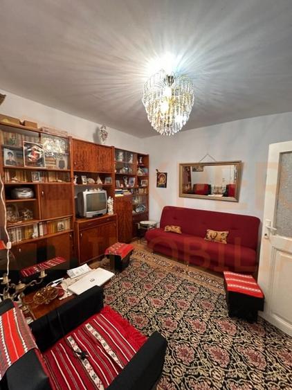 Casă P+1 de vânzare Ultracentral – zona Spitalul Militar - 1