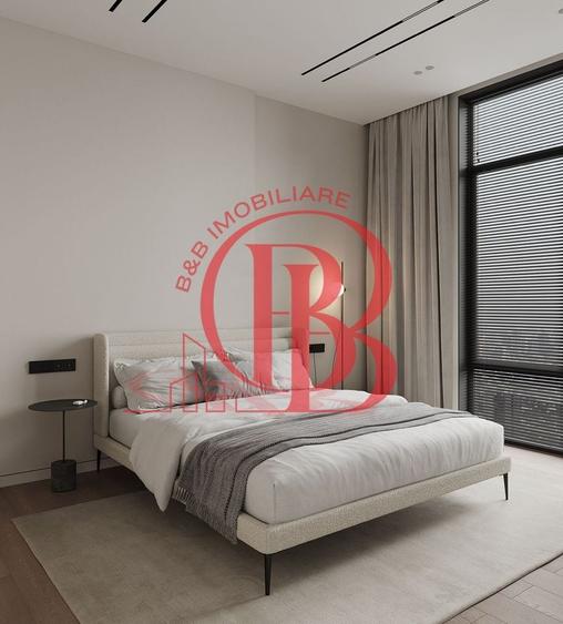 Apartament 3 camere Cu terasa Generoasa-Titan Th. Pallady - 6