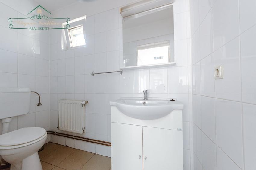 Vila de Lux 7 camere, Ideala rezidential + afacere, zona Ultracentral, Arad - 15