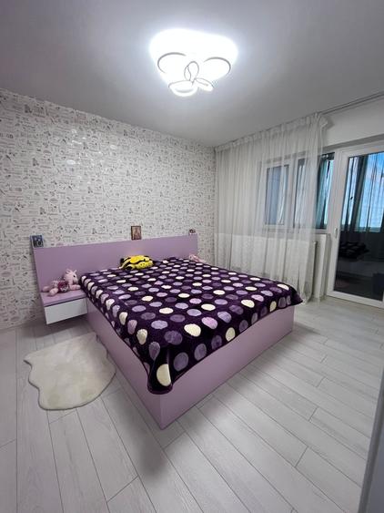 Apartament in zona Berceni Grand Arena cu Loc de Parcare si Centrala Proprie - 6