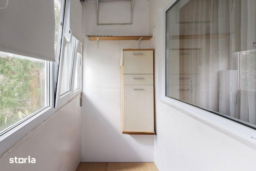 Apartament 2 camere decomandat, cap linie 42-43 - 7