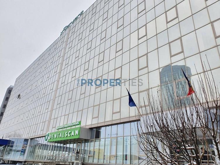 Comision 0! Birouri in zona Aviatiei - 90mp I Metrou 4min - 1