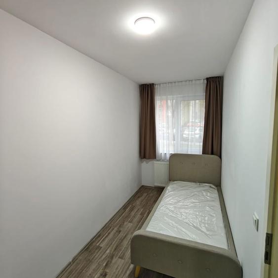 550 Ap 3 cam de inchiriat Avantgarden 3 - 4