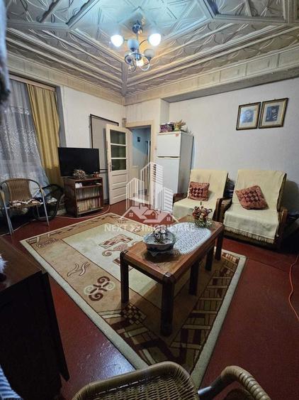 Casă individuală= 96.5mp, caramida • Zona Palas - 4