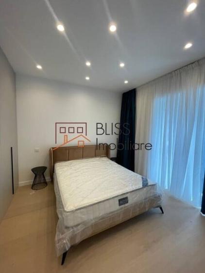 Apartament 2 camere în zona Floreasca Business Park Promenada Mall - 8
