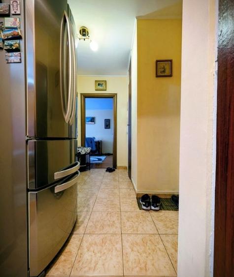 Pantelimon Mega mall două camere confort 1 decomandat - 1