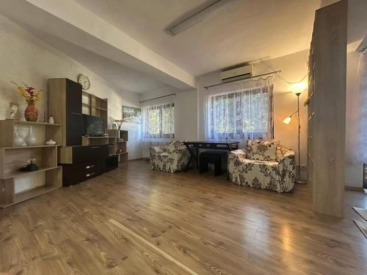 2 camere -65mp - Crângași -Lacu Morii - centrală proprie - 9