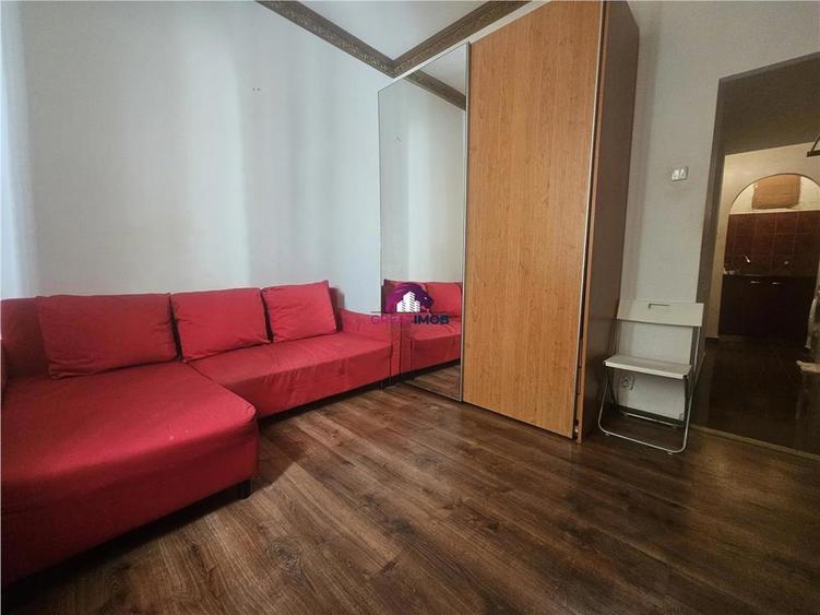 Garsoniera de Vanzare (Oferta 2) - 3