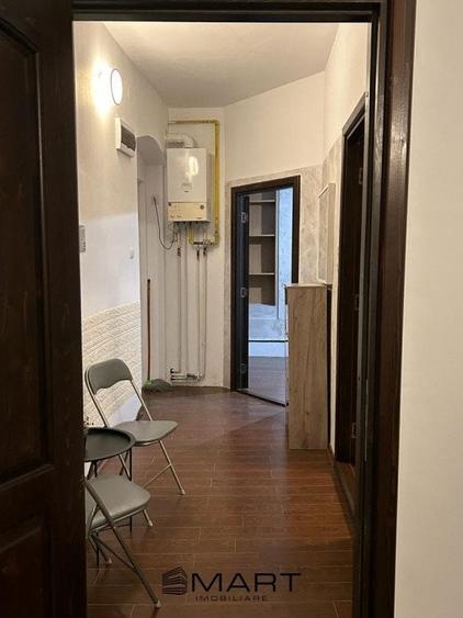 Apartament deosebit in centrul istoric al Brasovului - 7