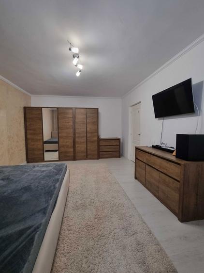 Apartament 1 camera 42m ideal pentru locuit sau investitie - 5