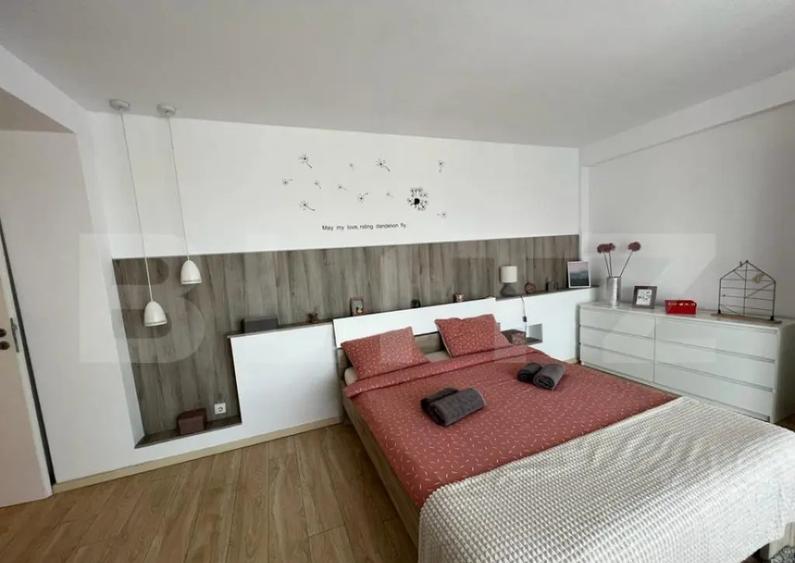 Apartament de Inchiriat - Design Modern in Zona Pia?a de V - 4