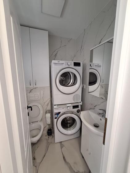 Inchiriem Duplex, 3 Camere Modern Decomandat Liziera Triaj - 24