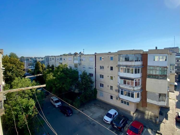 Apartament 2 camere situat in Str. Decebal-Bd. Daciei - 23