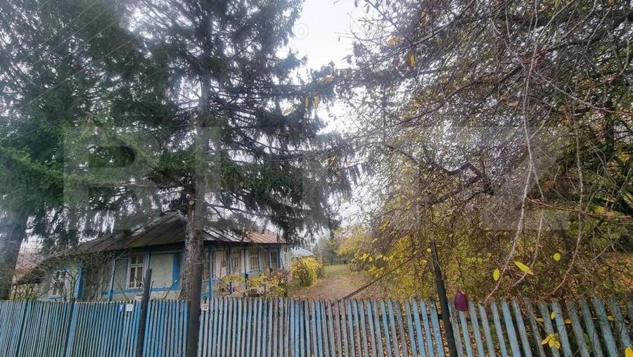 OPORTUNITATE TEREN 0,9 Ha intravilan constructii+extravilan - 1