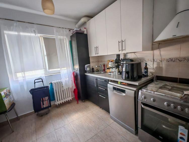 Apartament 2 camere, 58 mp, 3 min Metrou Piata Sudului- Sun Plaza - 8