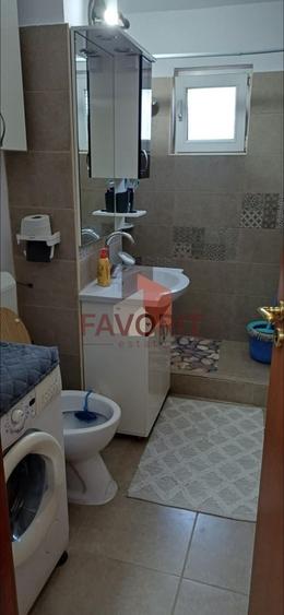 2 camere | centrala proprie | mobilat si utilat | zona excelenta | - 11