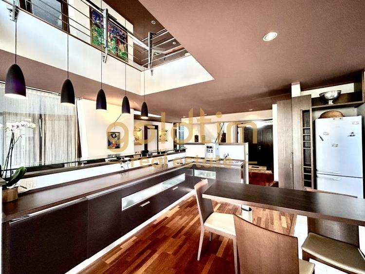 VILA SUPERBA+CASA OASPETI/PISCINA/IESIRE LAC-PONTON/DEBARCADER/GARAJ/SERA/SNAGOV - 21