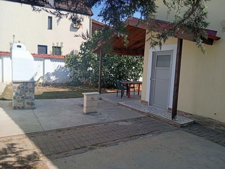 Casa de inchiriat 100mp utili oras Pantelimon - 8