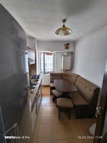Ofer spre inchiriere apartament 2 camere zona ULTRACENTRALA - 5