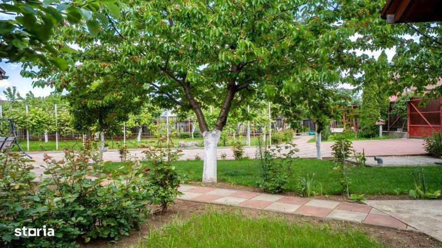 Mai mult decat o casa un stil de viata | Natura si confort - 16