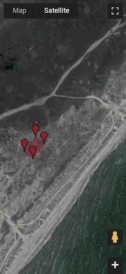 Teren 1000 mp - Plaja Vadu - 6