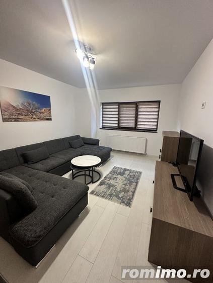 Apartament modern de inchriat 2 camere Central Lift loc parcare - 7