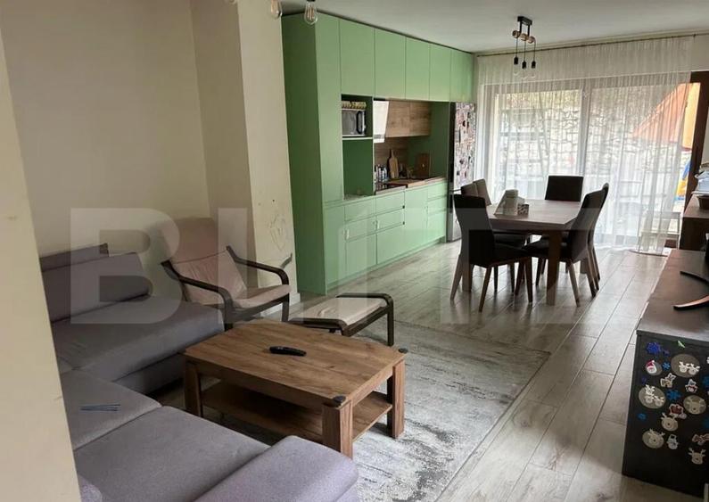 Casa renovata integral Suceagu, com. Baciu | Teren 1950 - 4