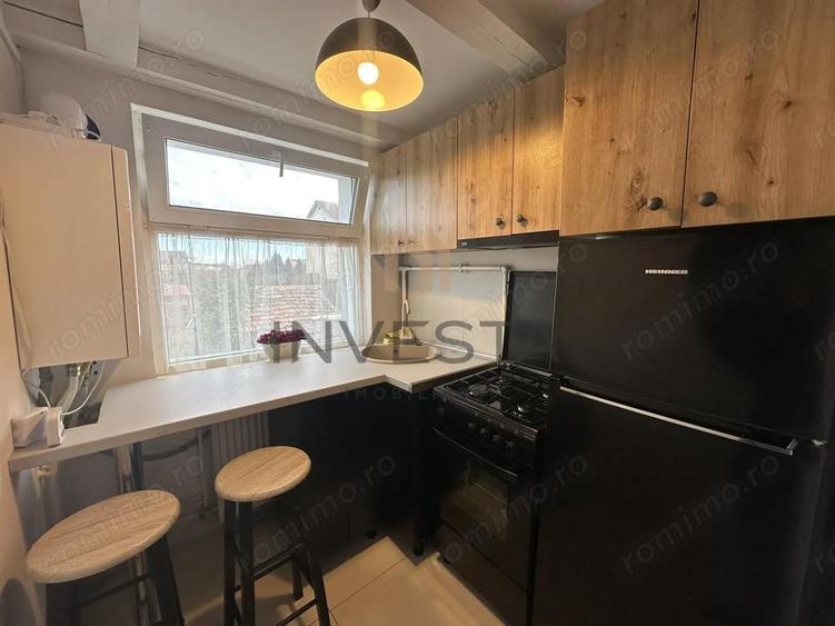 Oportunitate investitie Iulius Mall! Apartament pe 2 nivele modern! - 5