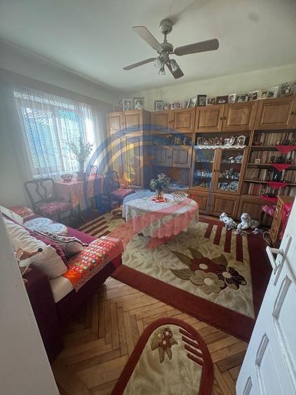 🌿 Casă cu teren 620 mp – Romanești | Liniște, acces excelent, potențial mare - 5