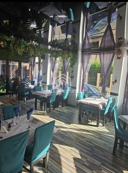 Vila eleganta | zona selecta- Decebal | Ideala pentru locuinta/comercial - 2