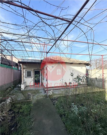 Casa cu Teren de 300 mp, zona Palas - comision 0 cumparator - 14