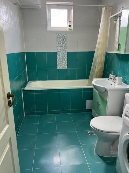 Apartament doua camere Bradet Zalau - 7